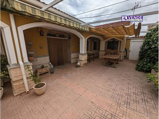 Casa rural en venta en Sax