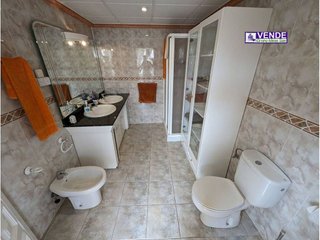 Casa rural en venta en Sax