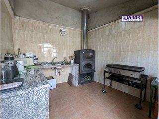 Casa rural en venta en Sax