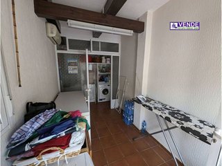 Casa rural en venta en Sax