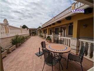 Casa rural en venta en Sax