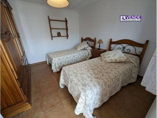 Casa rural en venta en Sax