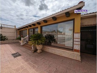Casa rural en venta en Sax