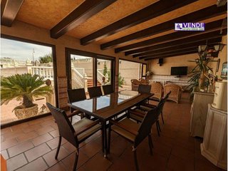 Casa rural en venta en Sax