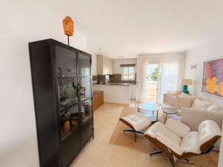 Casa adosada en venta en Riviera del Sol en Mijas