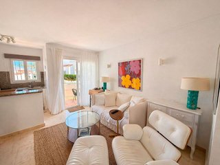 Casa adosada en venta en Riviera del Sol en Mijas