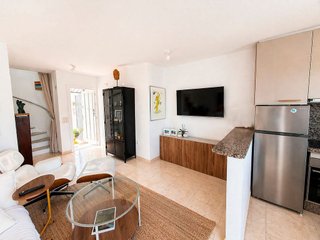 Casa adosada en venta en Riviera del Sol en Mijas
