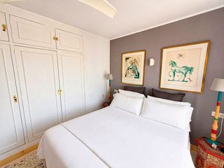Casa adosada en venta en Riviera del Sol en Mijas
