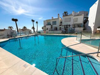 Casa adosada en venta en Riviera del Sol en Mijas