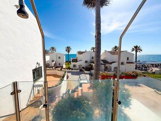 Casa adosada en venta en Riviera del Sol en Mijas