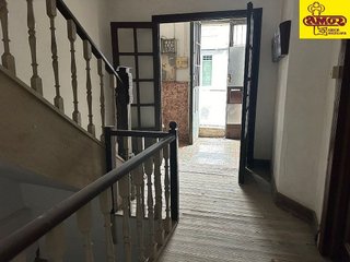 Casa adosada en venta en Campus Norte - San Caetano en Santiago de Compostela