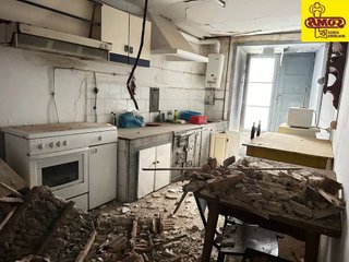 Casa adosada en venta en Campus Norte - San Caetano en Santiago de Compostela