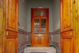Chalet en venta en Centro en Jerez de la Frontera