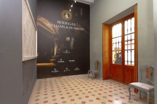 Chalet en venta en Centro en Jerez de la Frontera