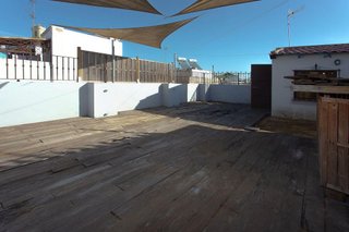 Chalet en venta en Centro en Jerez de la Frontera