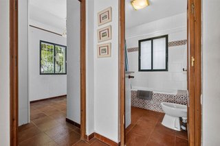 Chalet en venta en Bollullos de la Mitación
