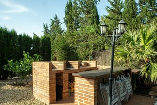 Chalet en venta en Altorreal en Molina de Segura