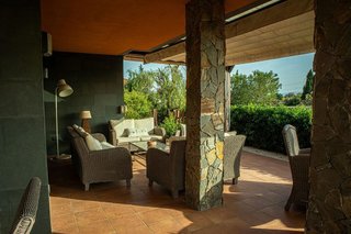 Chalet en venta en Altorreal en Molina de Segura