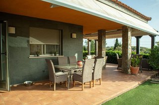 Chalet en venta en Altorreal en Molina de Segura