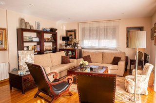 Chalet en venta en Altorreal en Molina de Segura