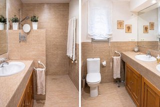 Chalet en venta en Altorreal en Molina de Segura