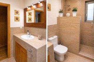 Chalet en venta en Altorreal en Molina de Segura