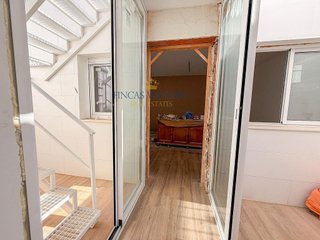Chalet en venta en Águilas ciudad en Águilas