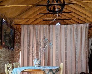 Chalet en venta en Porcuna