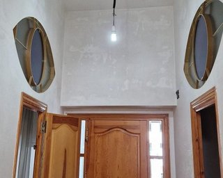 Chalet en venta en Porcuna