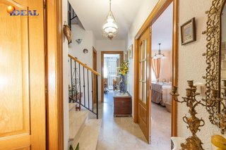 Chalet en venta en Residencial Triana - Barrio Alto en Gabias (Las)