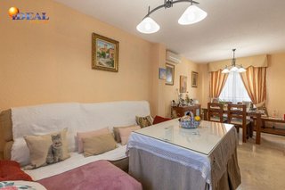 Chalet en venta en Residencial Triana - Barrio Alto en Gabias (Las)