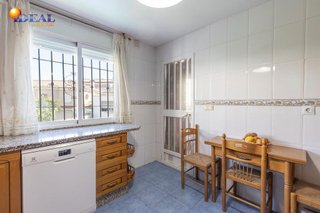 Chalet en venta en Residencial Triana - Barrio Alto en Gabias (Las)