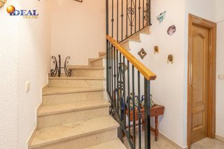 Chalet en venta en Residencial Triana - Barrio Alto en Gabias (Las)