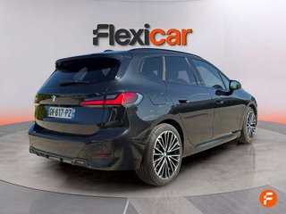 BMW Serie 2 218i M Sport