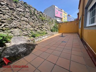 Casa adosada en venta en Guarda (A)