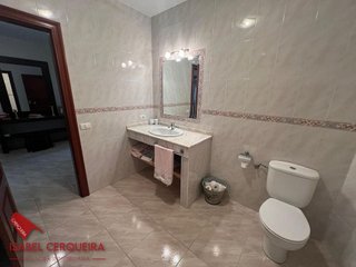 Casa adosada en venta en Guarda (A)