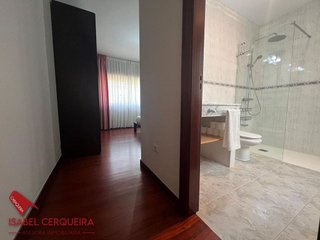 Casa adosada en venta en Guarda (A)