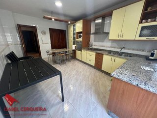 Casa adosada en venta en Guarda (A)