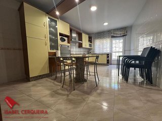 Casa adosada en venta en Guarda (A)
