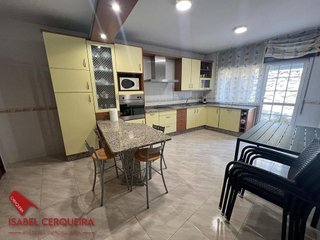 Casa adosada en venta en Guarda (A)