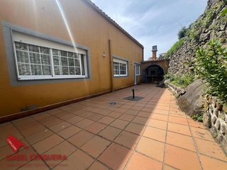 Casa adosada en venta en Guarda (A)