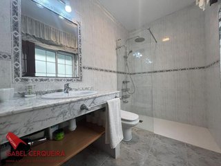 Casa adosada en venta en Guarda (A)