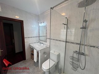 Casa adosada en venta en Guarda (A)