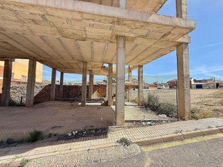 Casa adosada en venta en Pinós