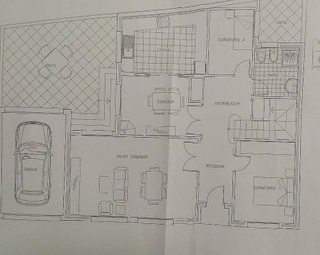Casa adosada en venta en Pinós