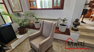 Chalet en venta en Zona Playa en Burriana