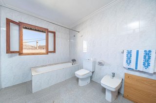 Chalet en venta en Son Servera