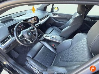 BMW Serie 2 218i M Sport