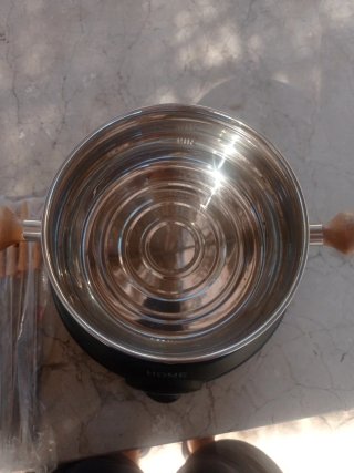 Set Fondue Queso HOME 6 Tenedores