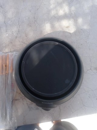 Set Fondue Queso HOME 6 Tenedores